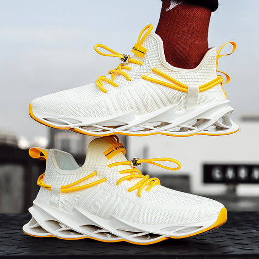 Zapatillas Deportivas Blade Mesh - Comodidad y Estilo - Image 2