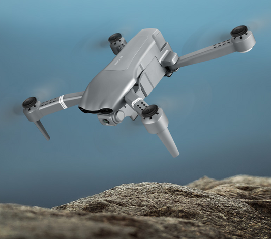 Dron Plegable Portátil - Image 2