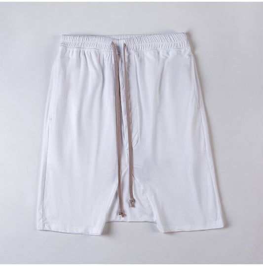 Pantalones Casuales con Bolsillos Laterales - Estilo Moderno y Versátil - Image 2