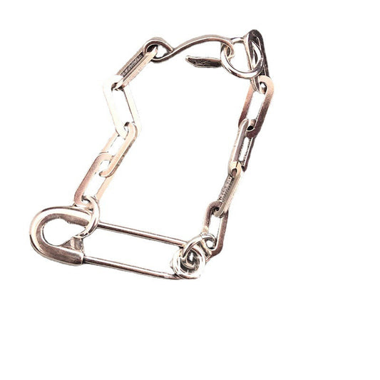 Pulsera Hip Hop Retro con Estilo de Personalidad - Image 2