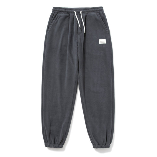 Pantalones de Sudadera Gruesos y Cómodos para Hombre - Image 2