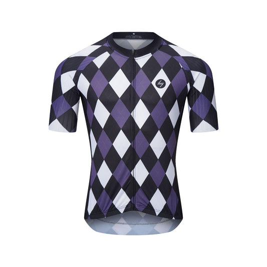 Camiseta de Manga Corta Diseño Moderno - Image 2