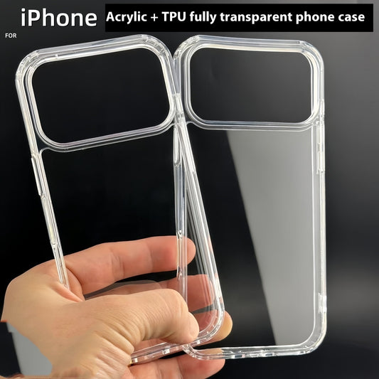 Funda Protectora para iPhone 17 Pro Max - Image 2