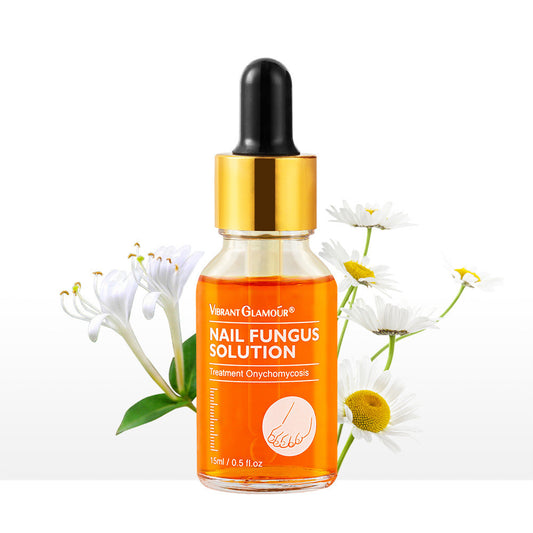 Solución Integral para Hongos en Uñas - Aceite Esencial Esterilizante - Image 2