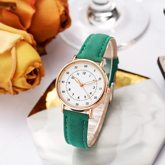 Reloj Digital Casual de Cuarzo para Mujer - Image 2