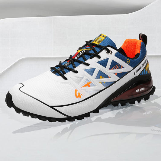 Zapatillas de Trail Running Outdoor con Cámara de Aire para Montañismo - Image 2