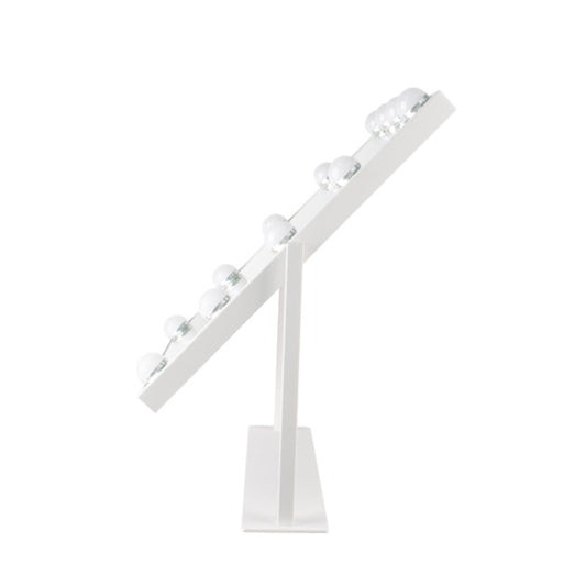 Espejo de Tocador LED con Bluetooth y Luz Virtual Inteligente - Image 2