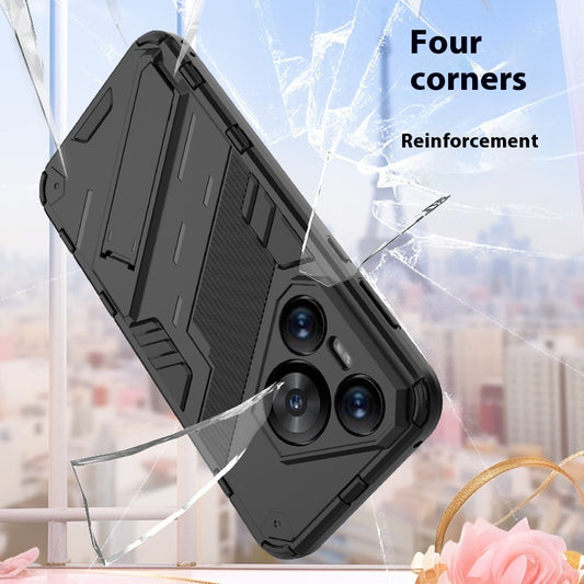 Funda Blindada Punk Armor para Teléfono - Image 2