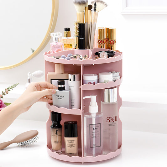 Organizador de Cosméticos Multifunción - Image 2