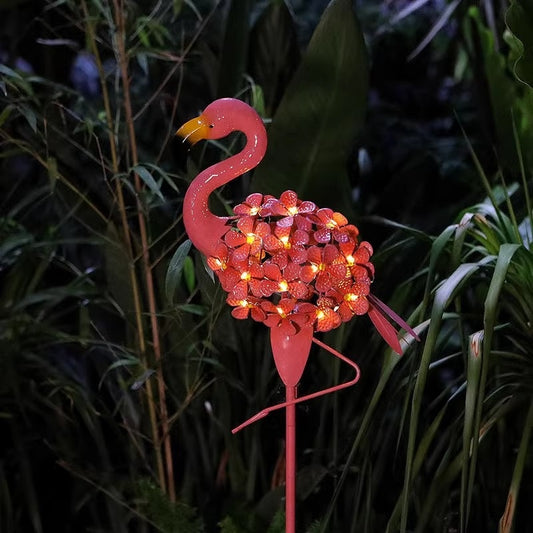 Luces Solares LED para Jardín - Decoración Exterior Automática - Image 2