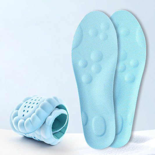 Plantillas Deportivas para Niños y Mujeres con Amortiguación Premium - Image 2