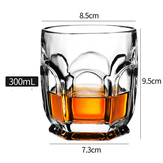 Vaso para Whisky y Cócteles Premium - Image 2