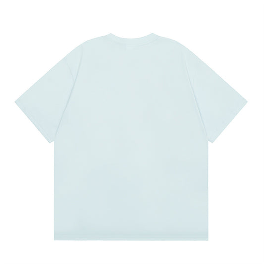 Camisa Suelta Casual Versátil para Hombre y Mujer - Image 2