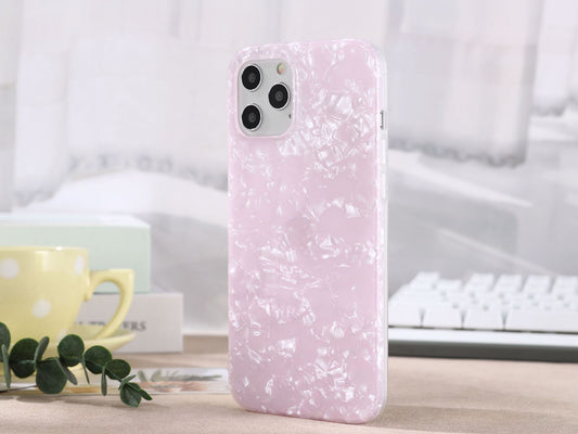 Funda Protectora Compatible con Apple - Diseño Minimalista Carcasa Suave - Image 2