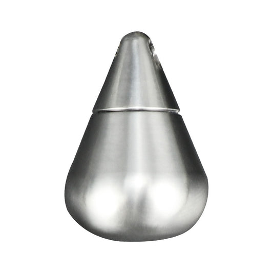 Botella Hermética de Titanio Impermeable con Diseño Gota - Image 2