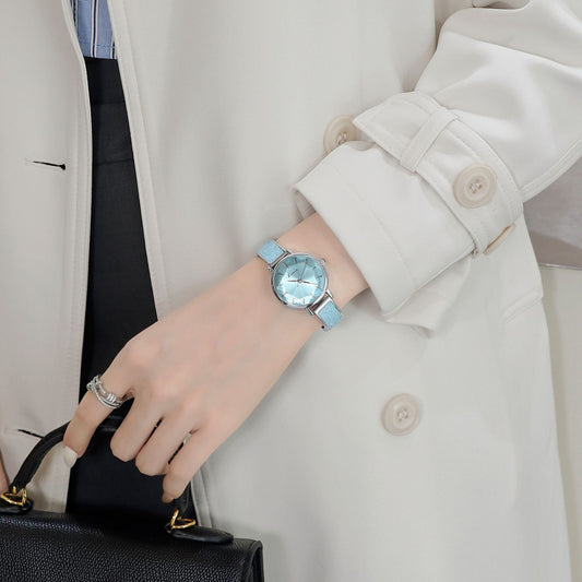 Pulsera de Lujo Minimalista para Mujer - Marca Exclusiva - Image 2