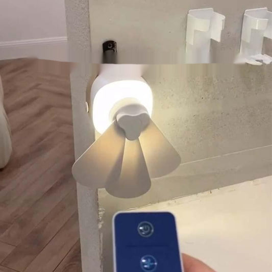 Ventilador Silencioso Multifuncional para Baño con Extractor de Aire - Image 2