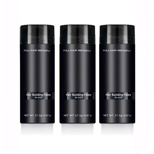 Polvo Densificador para Cabello - Relleno de Línea Capilar Instantáneo - Image 2