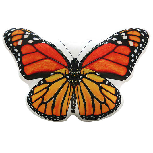 Almohada Descanso Mariposa - Confort Premium para Siesta - Image 2