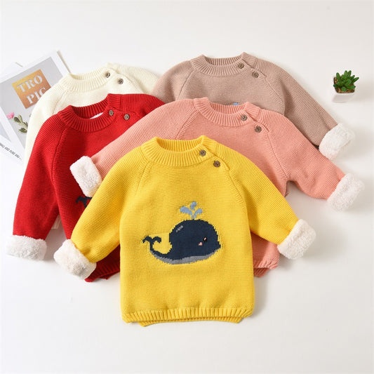 Ropa Térmica Suave para Bebé - Image 2