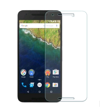 Protector de Pantalla Cristal Templado para Nexus 6P y Nexus 6 2015 - Image 2