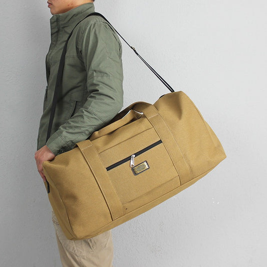 Bolsa de Viaje Organizadora con Compartimentos para Ropa y Equipos - Image 2