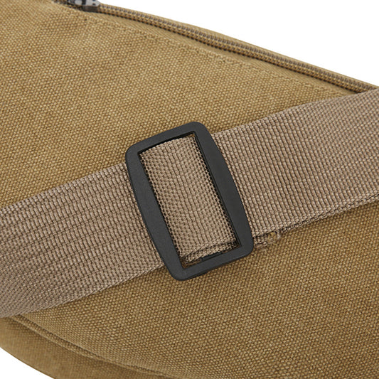 Bolsa de Cintura Multifuncional para Hombre - Deportes y Aventura - Image 2