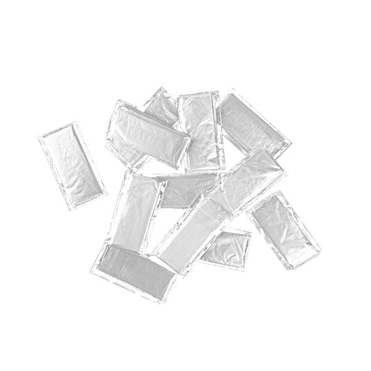Guantes Desechables Reforzados Empaque Individual - Image 2