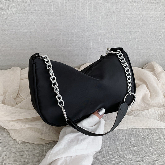 Bolsa de Hombro Axilar - Crossbody Compacta - Image 2