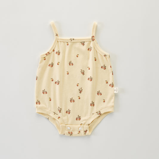 Vestido de Verano para Niña - Algodón Suave con Tirantes Ajustables - Image 2