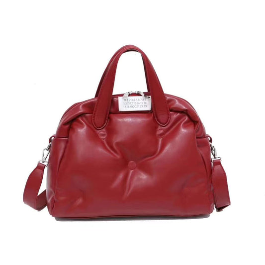 Bolso Grande de Moda para Mujer - Capacidad XXL Estilo Contemporáneo - Image 2