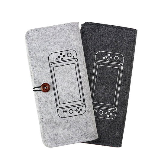 Fundas Protectoras Suaves para Consolas de Videojuegos - Image 2