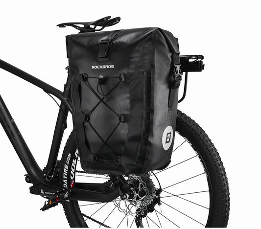 Bolsa Impermeable para Bicicleta - Image 2