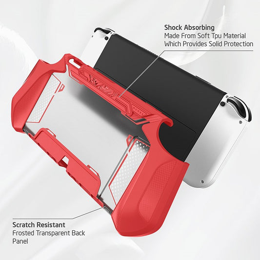 Funda Protectora Anticaídas y Antideslizante para Consolas de Juego - Image 2