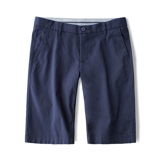 Pantalones Coreanos Trendy de Cinco Bolsillos - Image 2