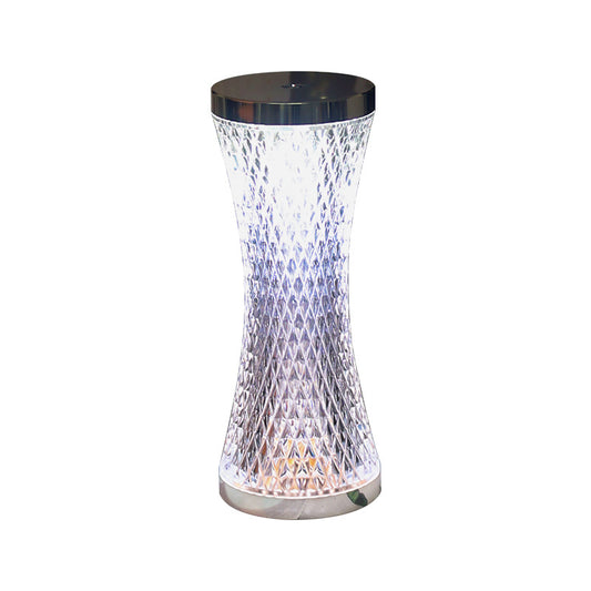 Lámpara de Barra LED Decorativa de Diseño Moderno - Image 2