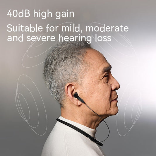 Auriculares Bluetooth con Cancelación Inteligente de Ruido - Image 2