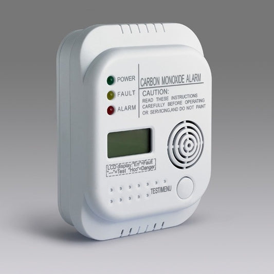 Detector de Monóxido de Carbono para el Hogar - Image 2