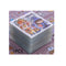PET Sticker 6x 6 Cm