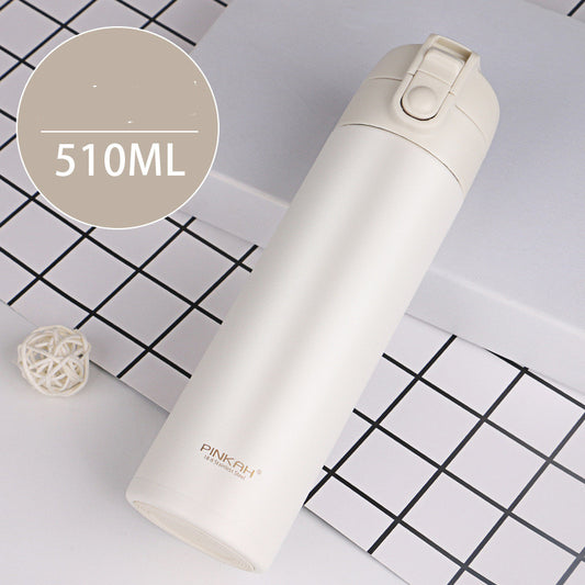 Vaso Térmico Ejecutivo Resistente para Hombre y Mujer - Image 2