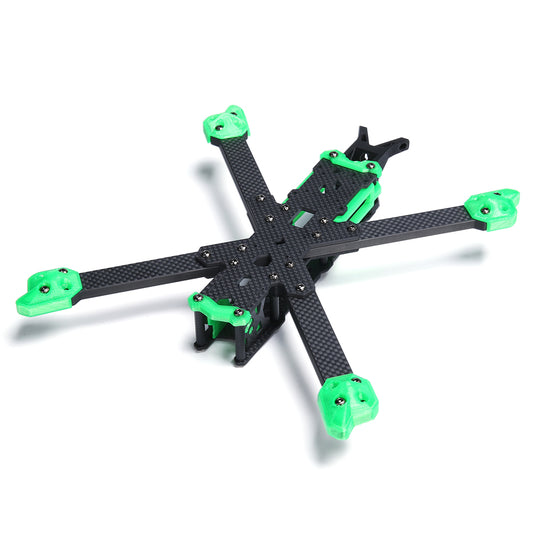 Bastidor de Reinstalación IFlight TITAN XL5 - Rack FPV de 5 Pulgadas - Image 2
