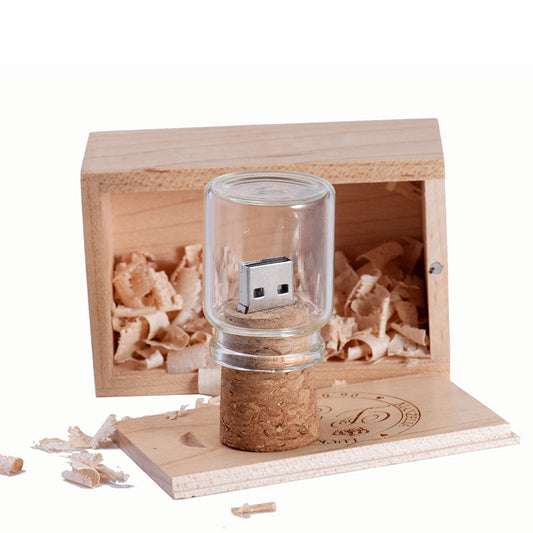 Disco Organizador de Botellas con Letras de Madera Personalizadas - Image 2