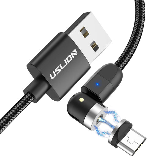 Cable Magnético 3 en 1 Compatible con Apple - Image 2