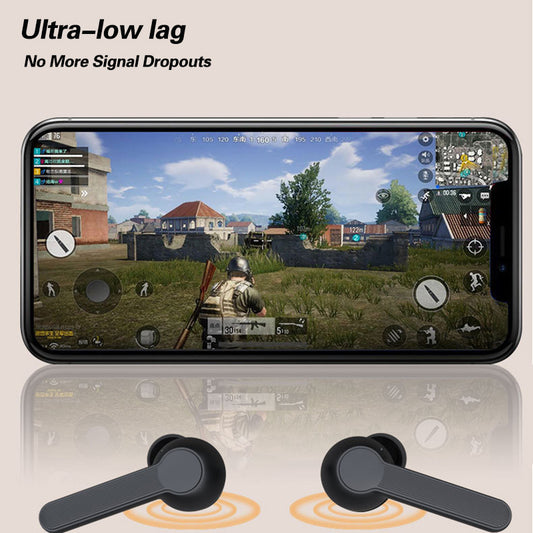 Auriculares Binaurales 5.0 con Carga Automática - Image 2