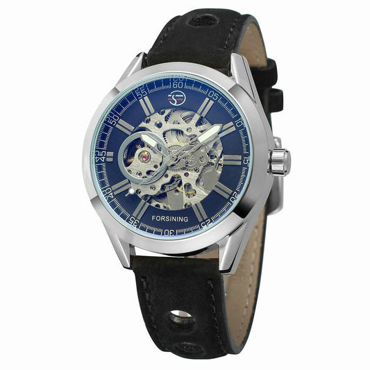 Reloj Mecánico Automático de Precisión - Image 2