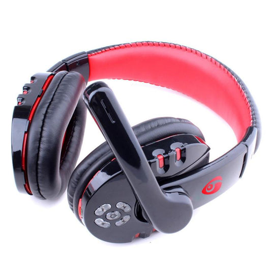 Auriculares Estéreo Bluetooth Inalámbricos - Image 2