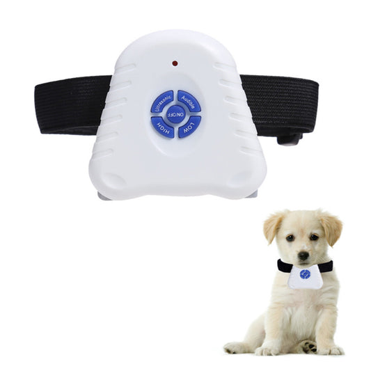 Collar Antiladridos Inteligente para Perros - Image 2