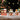 Indoor Christmas Decorations - LED Train Set with Gingerbread Figurines for Xmas Table Top Centerpiece - Tekeno