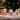 Indoor Christmas Decorations - LED Train Set with Gingerbread Figurines for Xmas Table Top Centerpiece - Tekeno