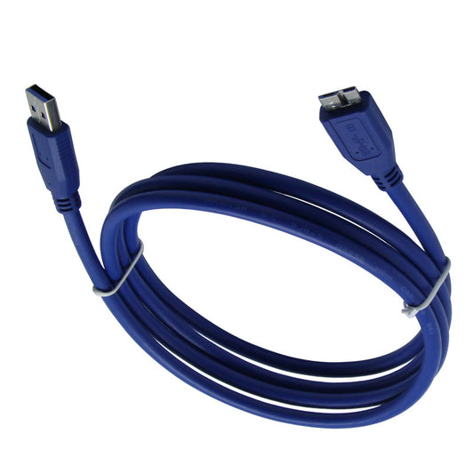 Cable de Transmisión USB 3.0 para Disco Duro Externo - Image 2